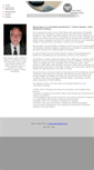 Mobile Screenshot of healthfacilityconsulting.com